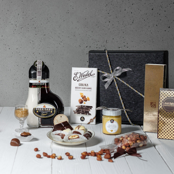 Geschenkset Aida