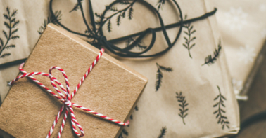 Welche Weihnachts-Geschenksets für Firmen wählen? Weihnachtsboxen von Vivat