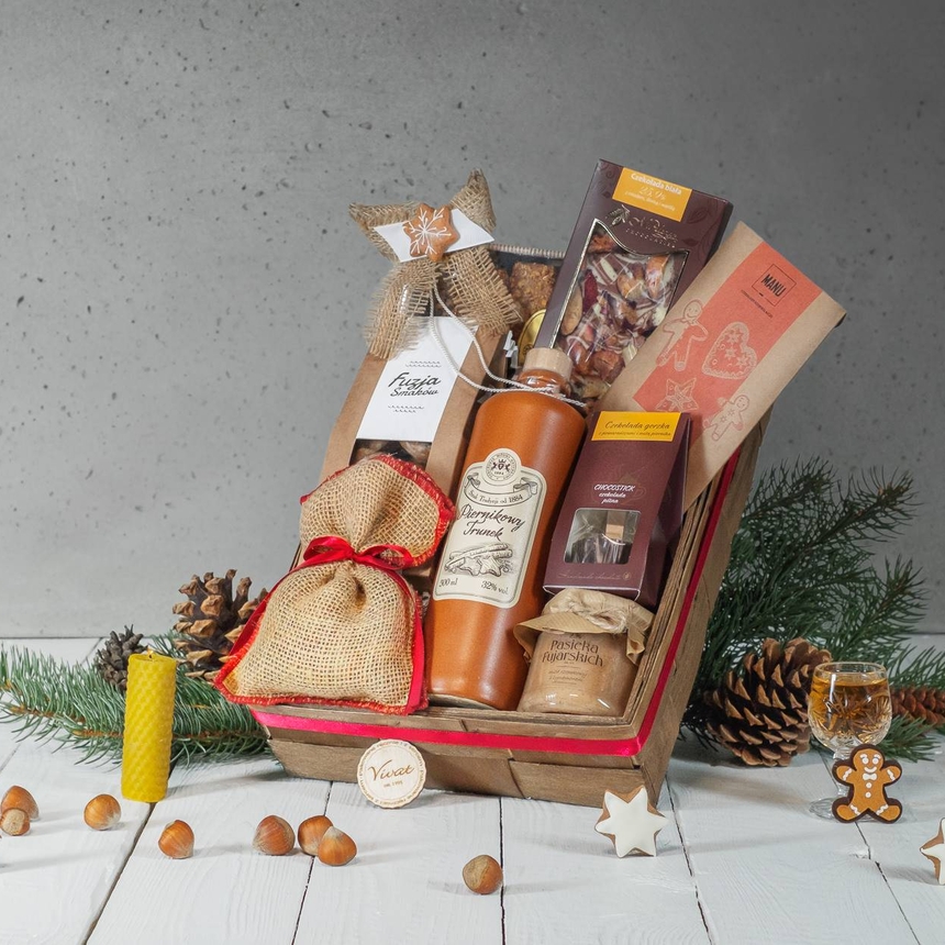Lebkuchen & Honig