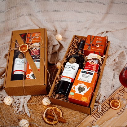 Geschenkset Dosis Optimismus