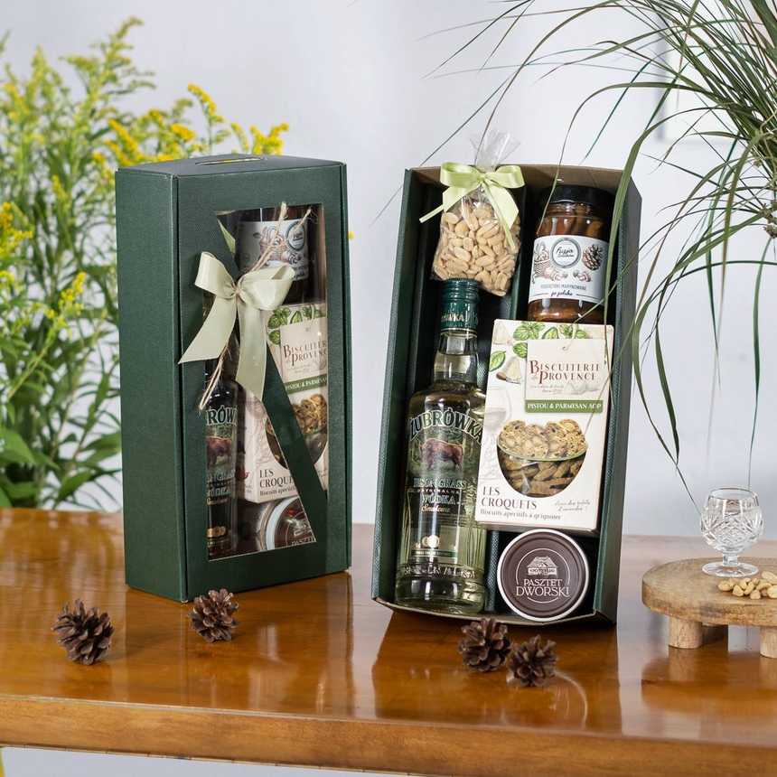 Mehl & Wasser