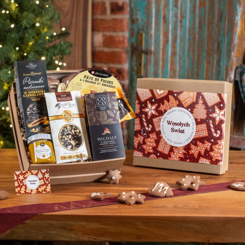 Lebkuchen