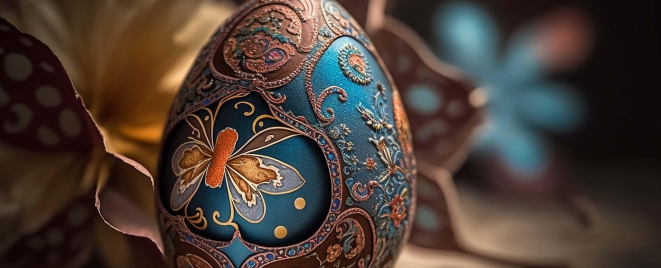 Was schenkt man zu Ostern? Tipps und Ideen für Ostergeschenke