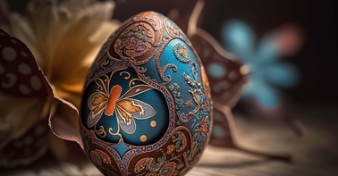 Was schenkt man zu Ostern? Tipps und Ideen für Ostergeschenke
