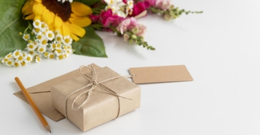 Dankesgeschenk für den Arzt – was ist passend?