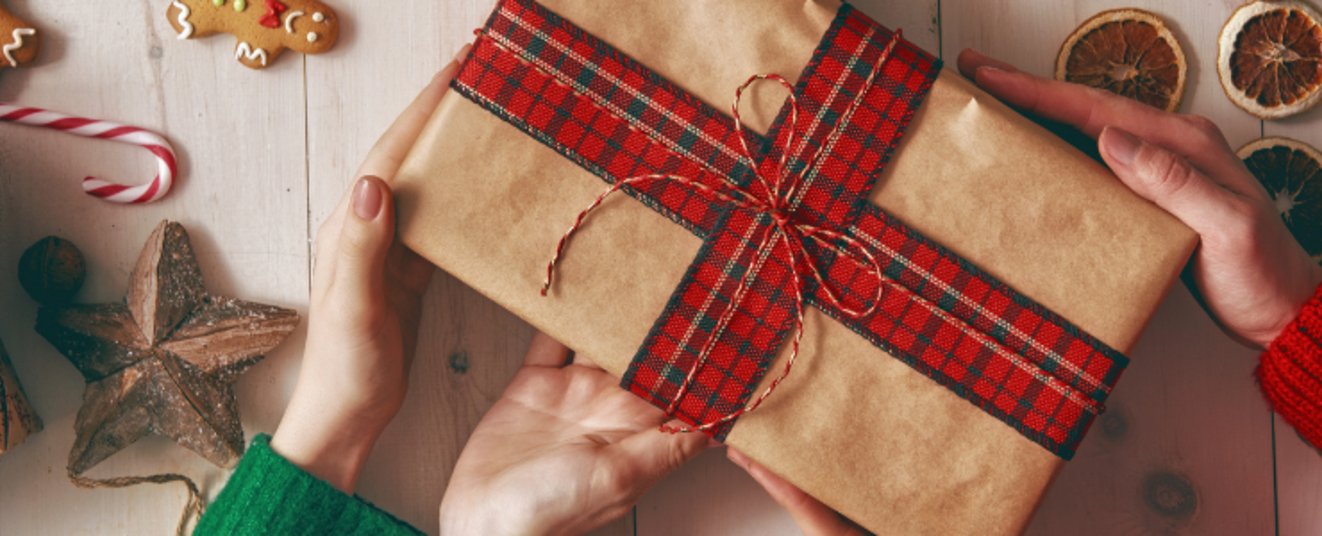 Originelle Weihnachtsgeschenke – nicht nur für Firmen | Vivat