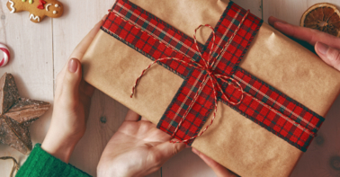 Originelle Weihnachtsgeschenke – nicht nur für Firmen | Vivat