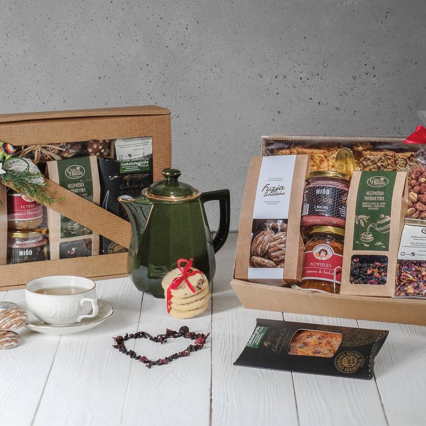 Teezeit