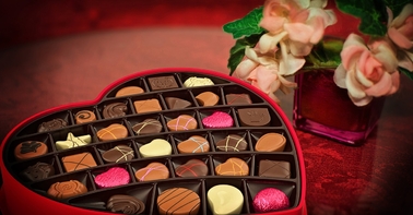 Was schenkt man der geliebten Person zum Valentinstag?