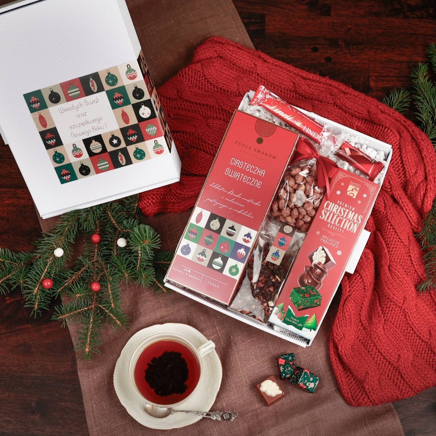 Weihnachten naht