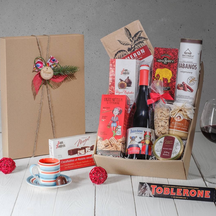 Festival der Aromen