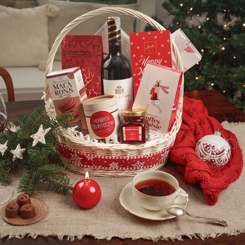 Weihnachtszauber