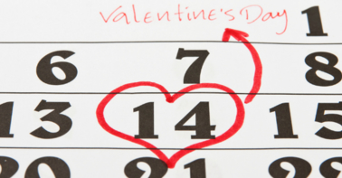 Valentinsgeschenk verschicken – Geschenkkörbe für Verliebte